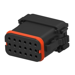 DT16-18SE-K004 TE Connectivity