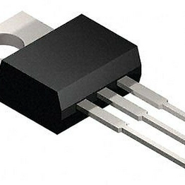 STMicroelectronics TN4015H-6T image