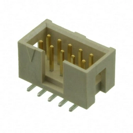 HTSS-105-01-L-DV samtec