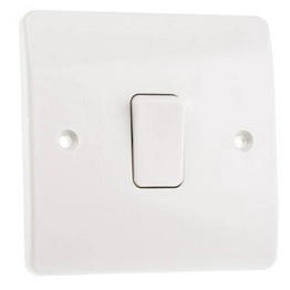 K4871 WHI MK Electric