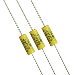 Cornell Dubilier Electronics 150104J630FE image