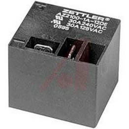 AZ2100-1A-12DE ZETTLER