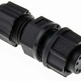 Amphenol BU-10BFFA-LL7001 image