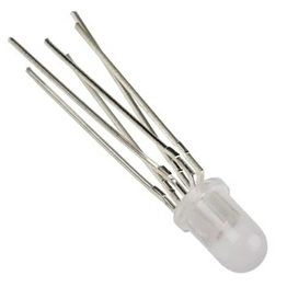 Kingbright Electronic LF5WAEMBGMBW image