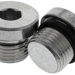 VSTI3/8EDCF Parker Hannifin