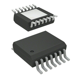 Infineon Technologies TLF50281ELXUMA3 image