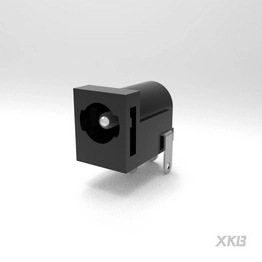 XKB Connectivity DC-005I-5A-2.5 image