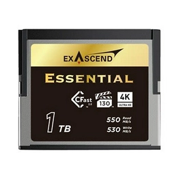 EXSD3X001TB EXASCEND