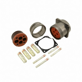 CL90555DT52413S Amphenol