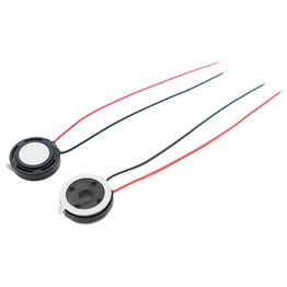 15MM-8Ω1W-L60MM XHX