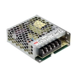 LRS-50-3.3 Mean-Well USA, Inc.
