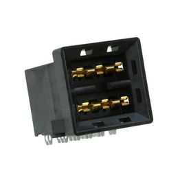10132640-002LF Amphenol