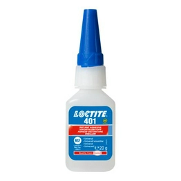 LOCTITE Loctite 401 20g image