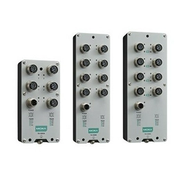 TN-5308A-WV-CT-T MOXA