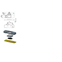 BOX1-18082-7SP SELTECH
