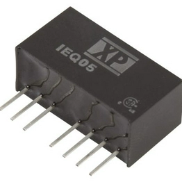 XP Power IEQ0512D15 image