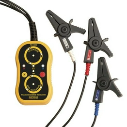 PSI4000 Martindale Electric