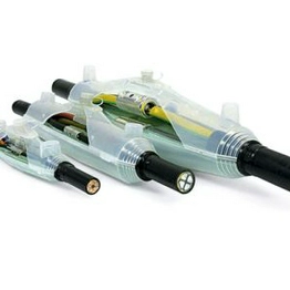 HellermannTyton 435-12060 i-1 Premium / SF-PUR-GN image