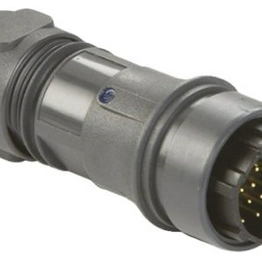 bulgin PXP6011/16P/CR/0910 image