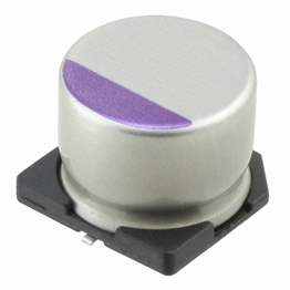 Vishay Intertechnology 94SVPD476X0035F12 image