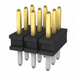 samtec TMMH-103-01-L-T image
