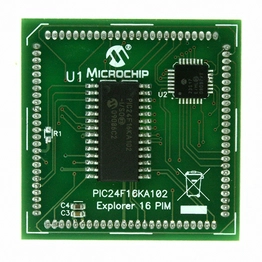 Microchip Technology MA240017 image