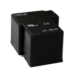 L115F11AH12VDCS1.5U Circuit Interruption Technology