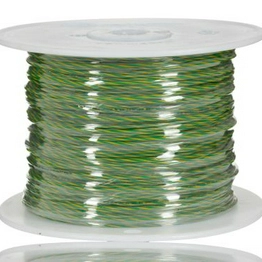 Alpha Wire 3053 GY001 image