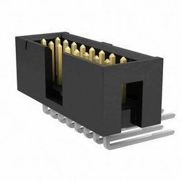 TST-108-04-L-D-RA samtec