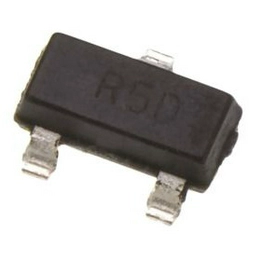 Texas Instruments LM4040DIM3-5.0/NOPB image