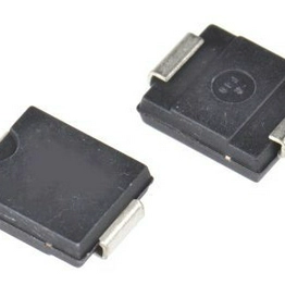 DIODES SMCJ78CAQ-13-F image