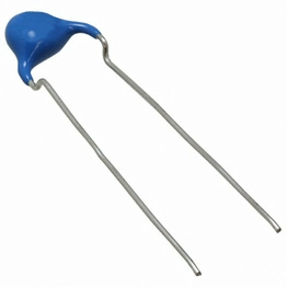 KEMET C907U102MZWDBA7317 image