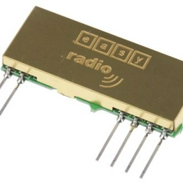 ERA400TS Low Power Radio Solutions