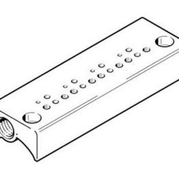 MHP1-P2-2-PI FESTO