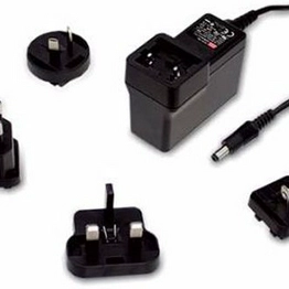 Mean-Well USA, Inc. GEM18I48-P1J image