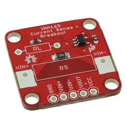 SparkFun Electronics SEN-12040 image
