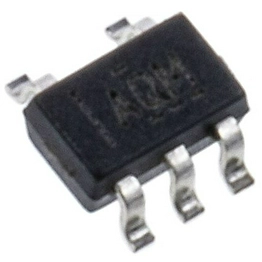 Texas Instruments TPS71530DCKR image