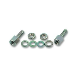 MHDJF-10 MH Connectors