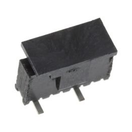 samtec MMS-113-02-L-DV-K-TR image