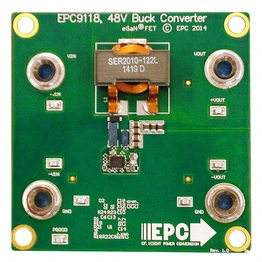 EPC9118 Efficient Power Conversion