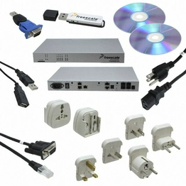 P1024RDB-PA NXP Semiconductors