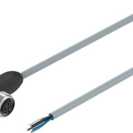 NEBA-M12W5-U-10-N-LE5 FESTO
