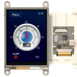 4D Systems GEN4-ESP32-32 image