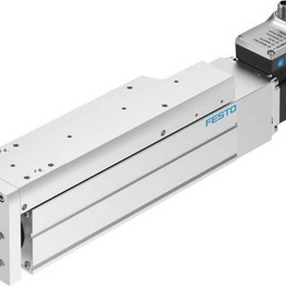 FESTO EGSS-BS-KF-60-150-12P-ST-M-H1-PLK-AA image