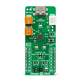 MIKROE-5899 MikroElektronika