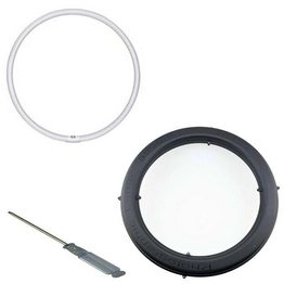 WW-ZG3H-5 International Lighting