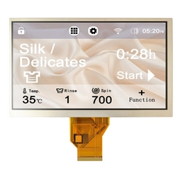 ATM0700L61 American Zettler Displays