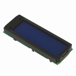 EA DIP203B-4NLW DISPLAY VISIONS