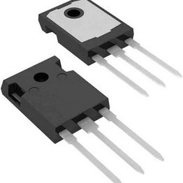 STMicroelectronics STPSC20H12CWL image