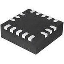 LIS3DSH STMicroelectronics